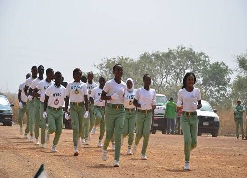 NYSC DG tasks states Govt on equipping camps with facilities