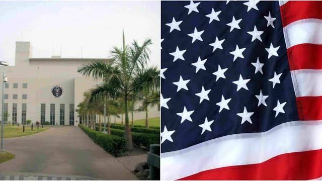 Protests: U.S. embassy warns American citizens in Nigeria about security risks