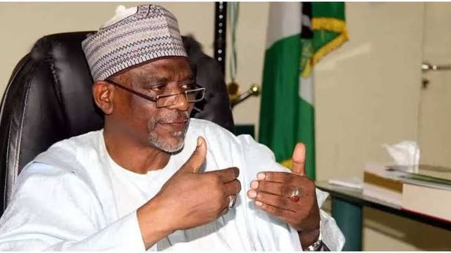 Education minister urges universities to ensure safety of students and staff amid protests