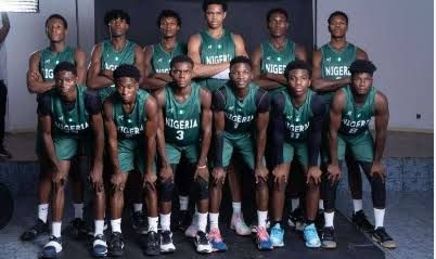 South Africa has rejected the visa application for Nigeria’s U18 basketball team for the 2024 FIBA event