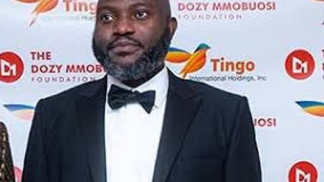Dozy Mmobuosi CEO of Tingo group fined $250m for inflating financial performance