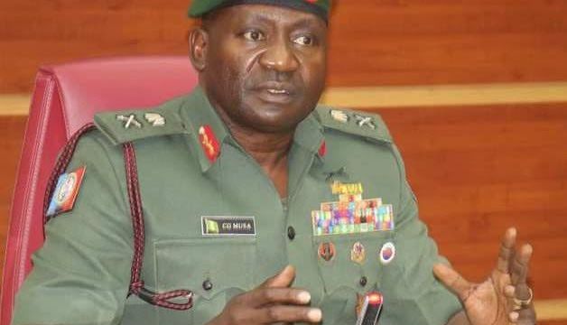 Media coverage motivating protesters, stop giving media coverage to protest- CDS