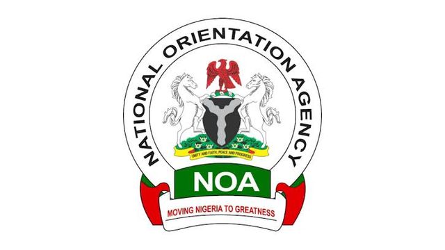 NOA to protesters : sheath your swords