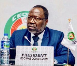 Mali, B/Faso, Niger officially exit bloc today – ECOWAS