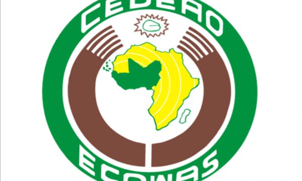 ECOWAS bloc hits 4.6% growth amid global economic headwinds — President