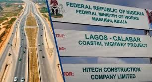 Over 100 land owners prepare for legal war over demolitions for Lagos-Calabar coastal highway