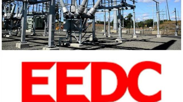 EEDC educate customers on energy management under Band tariff system