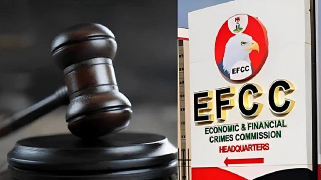 Lagos Court denies UK Businesswoman’s bid for release from EFCC custody in N500m fraud case