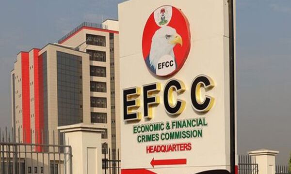 EFCC secures forfeiture of Livingtrust Mortgage Bank’s N6.6bn shares
