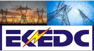 EKEDC announces 10-hour payment downtime for prepaid customers on April 22