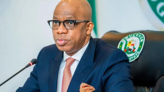 Ogun to emerge as leading regional transportation hub – Abiodun