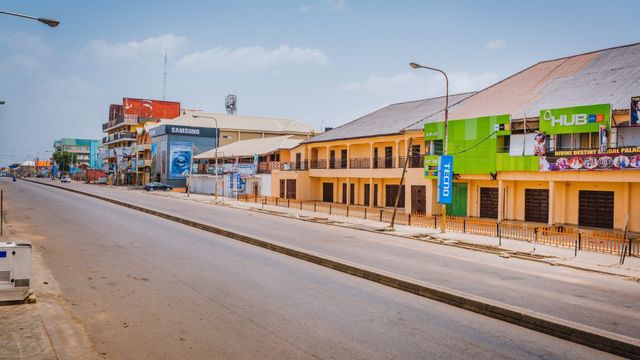 Protests: Calm prevails in Kaduna and Zaria as residents adhere to 24-hour curfew