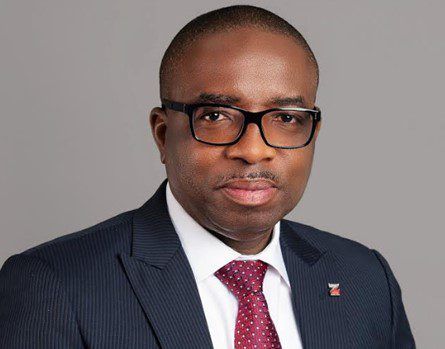 Zenith Bank MD clinches Bank CEO of the Year Award for second consecutive year