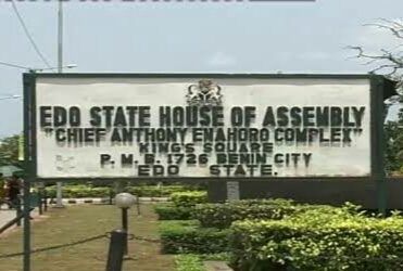 Edo assembly raises alarm over resurgence of cult killings