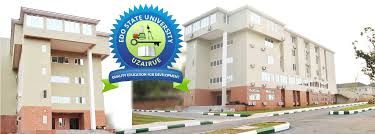 Edo varsity makes CNG conversion training mandatory for students