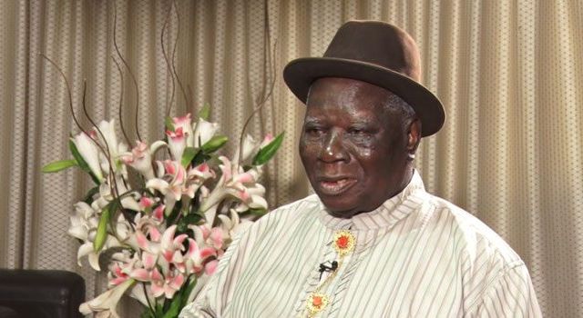 Direct AGF to release Nnamdi Kanu, Clark tells Tinubu