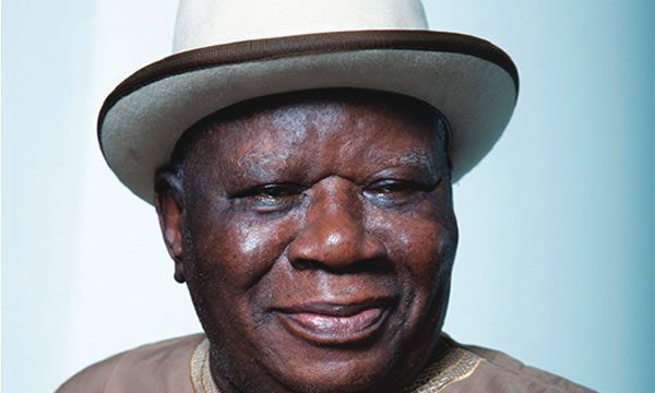 Clark’s exit, glorious conclusion of monumental chapter in Nigerian history – Abiodun