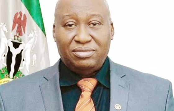 MAN Oron Rector advocates creation of more privately owned maritime training institutions