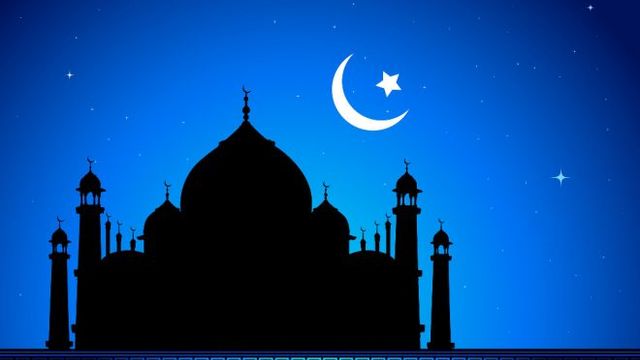 Saudi Arabia announces sighting of moon