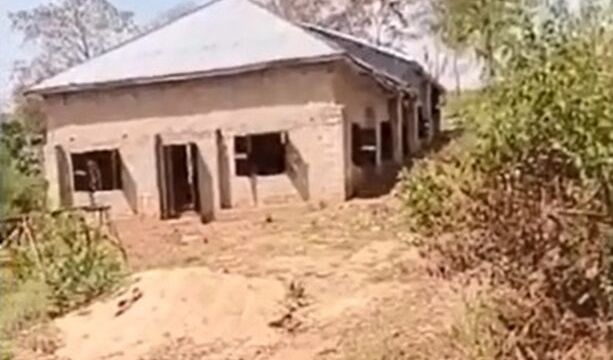 Bandits invade Kogi church, abduct pastor, worshippers