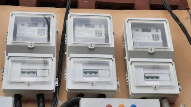 FG to roll out seven million smart meters to tackle estimated billing