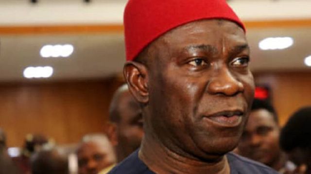 Ekweremadu: Court dismisses motion seeking to vacate orders releasing Ukpo’s biodata