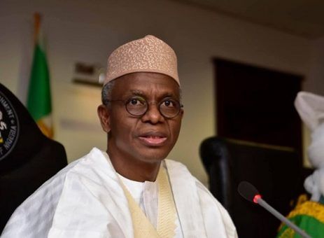 Kaduna civil society hits back at El-Rufai over N1bn bandit claim