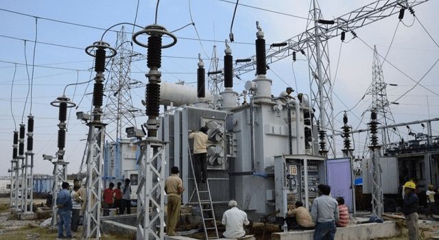 EFCC blocks substandard power contract, seeks sector reforms