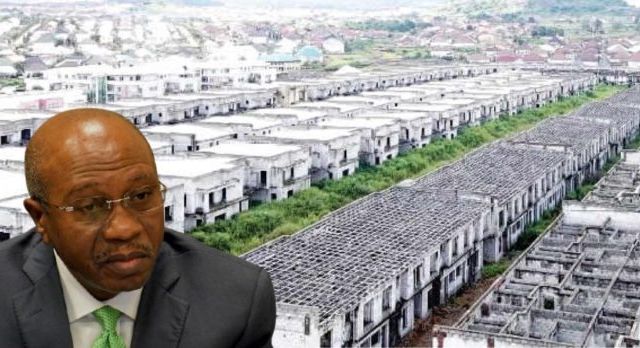 EFCC’s Handling of 753 housing units linked to Emefiele: Justice or government rascality?