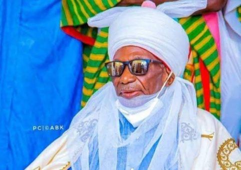 Emir of Ningi, Yunusa DanYaya, dies at 88