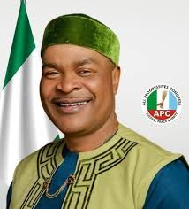 One-party state allegation targetted at blackmailing APC – Dep. National Chairman