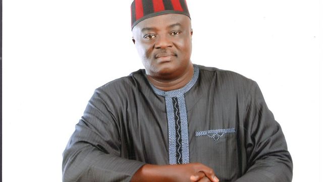 Emmanuel Agbo emerges as DG PDP Governors’ Forum