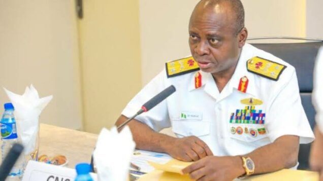 Maritime crime: CNS advocates establishment of special maritime courts