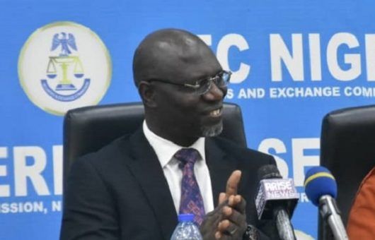 SEC DG tasks Stockbrokers on professionalism, ethical conducts