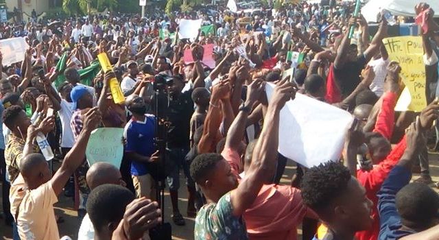 Northern youths seek urgent action to stop recent wave of violence in Plateau