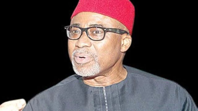 Cabinet reshuffle: Abaribe has accused President Bola Tinubu of showing the Southeast “renewed shege.