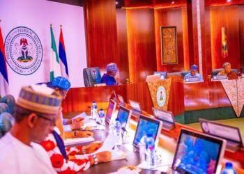 Report: New Minimum Wage Excludes Some Nigerian Workers