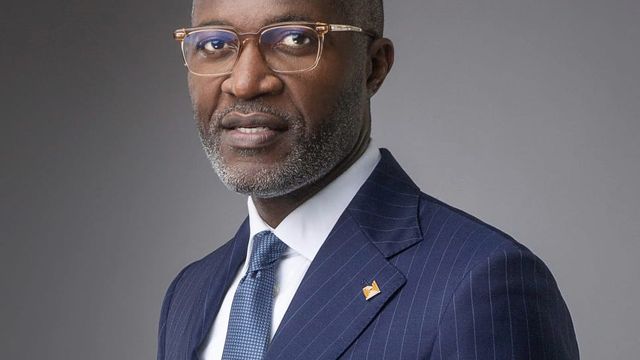 Access bank wins euromoney awards for excellence 2024