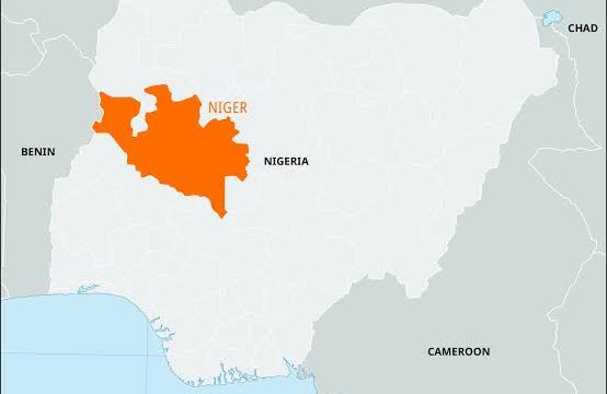 Niger gov. requests military deployment to local communities for better protection