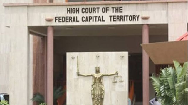 Protesters from the endbadgovernance movement have been remanded in kuje prison