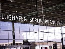 Berlin airport traffic halted by outage; Hamburg faces disruptions