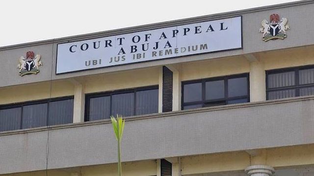 Edo poll: Appeal court dismisses suit seeking Ighodalo’s disqualification