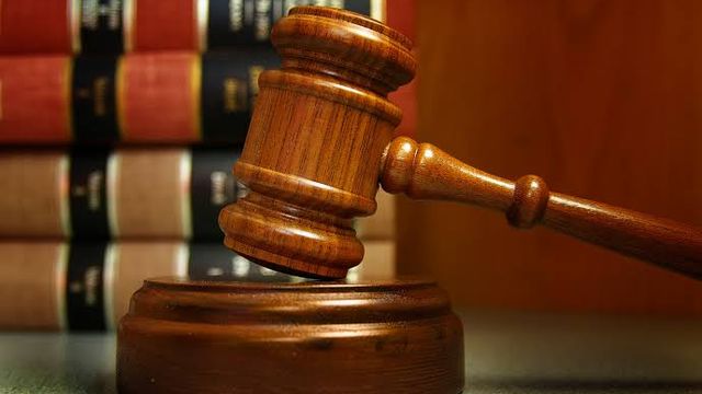 FG resumes mass trial of terrorism suspects