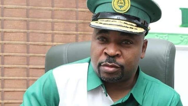 2027: MC Oluomo denies meeting Peter Obi, says viral photo fake