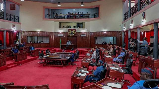 Oyo Assembly calls for mental health education in schools to tackle growing crisis