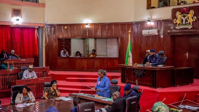 Makinde presents N891bn 2026 Budget Proposal to House of Assembly