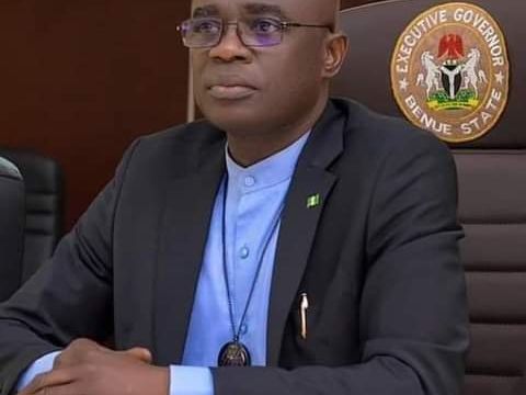 Alia assures proper distribution of NEMA food items to vulnerable