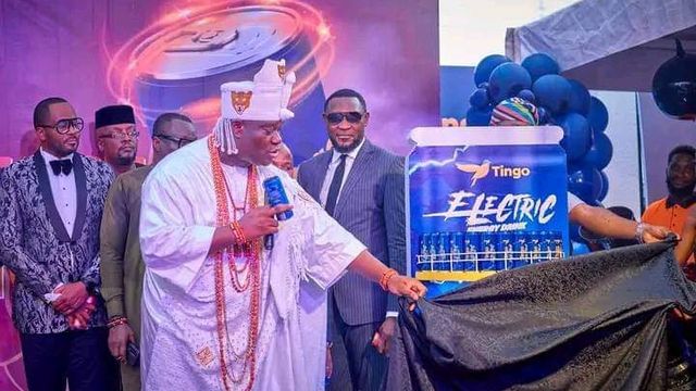 Tingo Group unveils Tingo Electric, Tingo Cola drink at Lagos launch