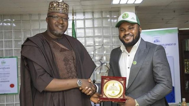 CAC partners Content Creators Guild to ensure economic growth