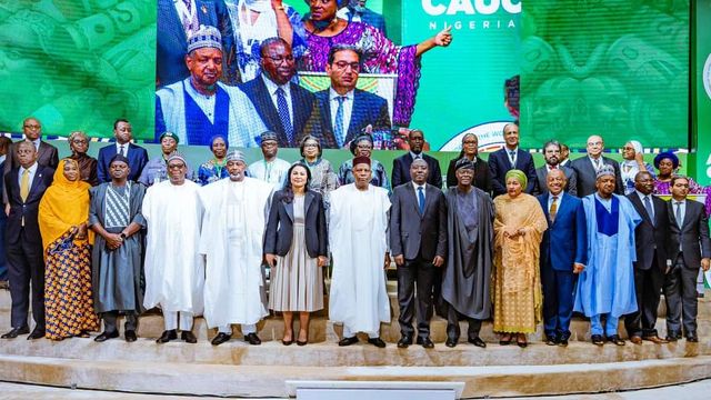 Our policies will propel economy out of downturns – Tinubu